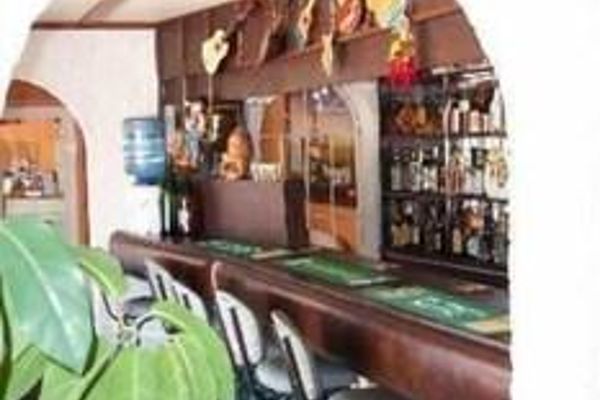 Colonial Inn Tamworth
